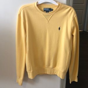 Ralph Lauren Crew Neck